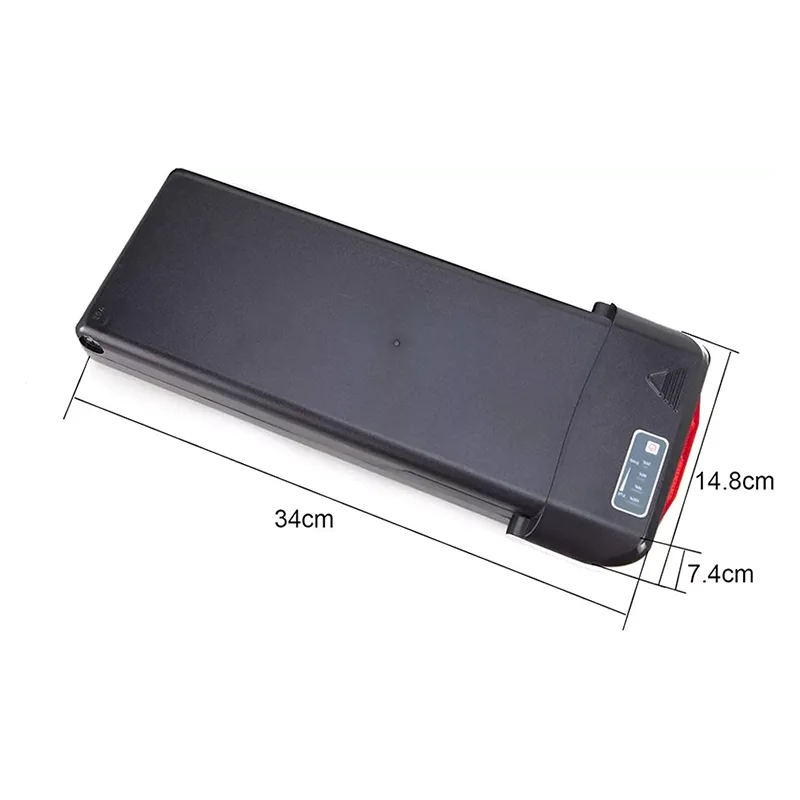 Rear Rack Battery (3)