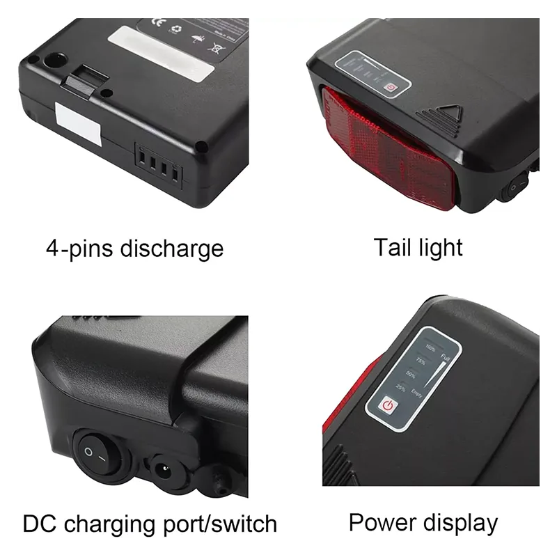 Rear Rack Battery (4)