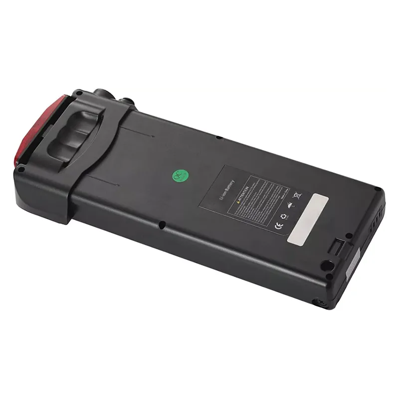 Rear Rack Battery (5)