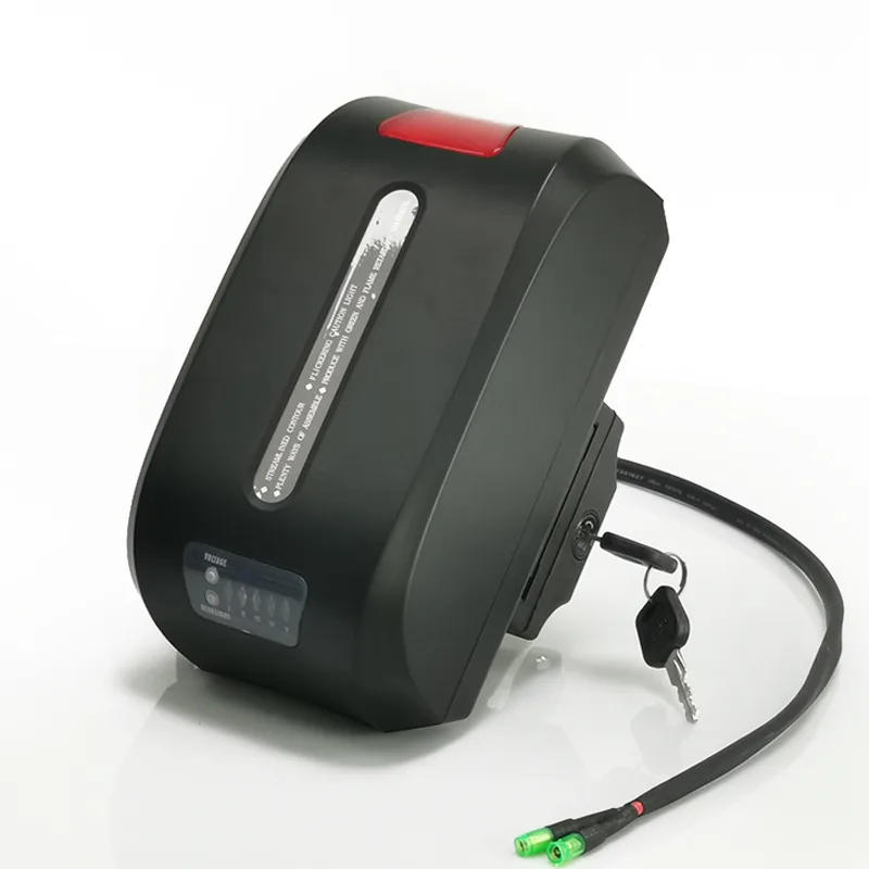 24V 13Ah 15Ah 17.5Ah