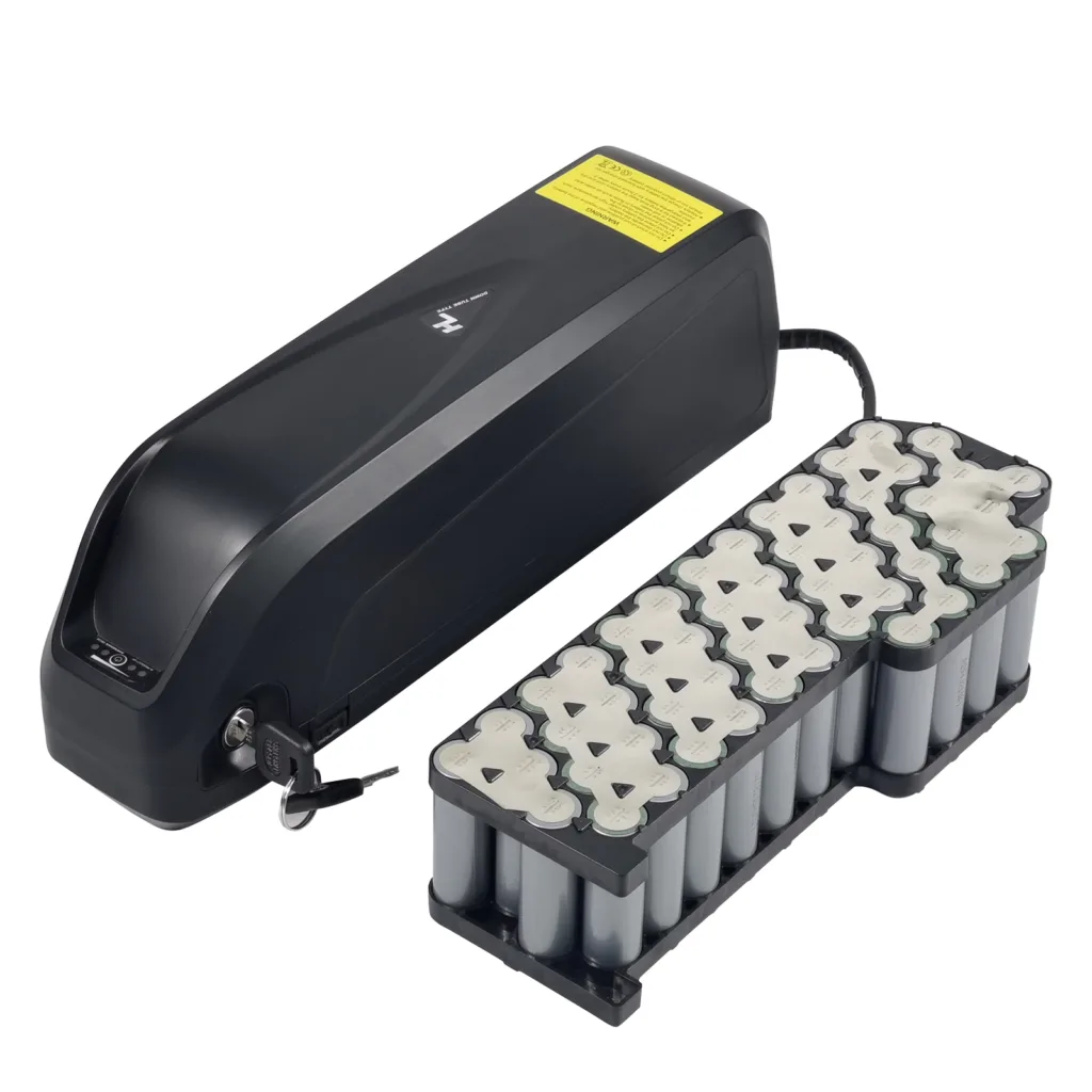 52V 13Ah 15Ah 17.5Ah