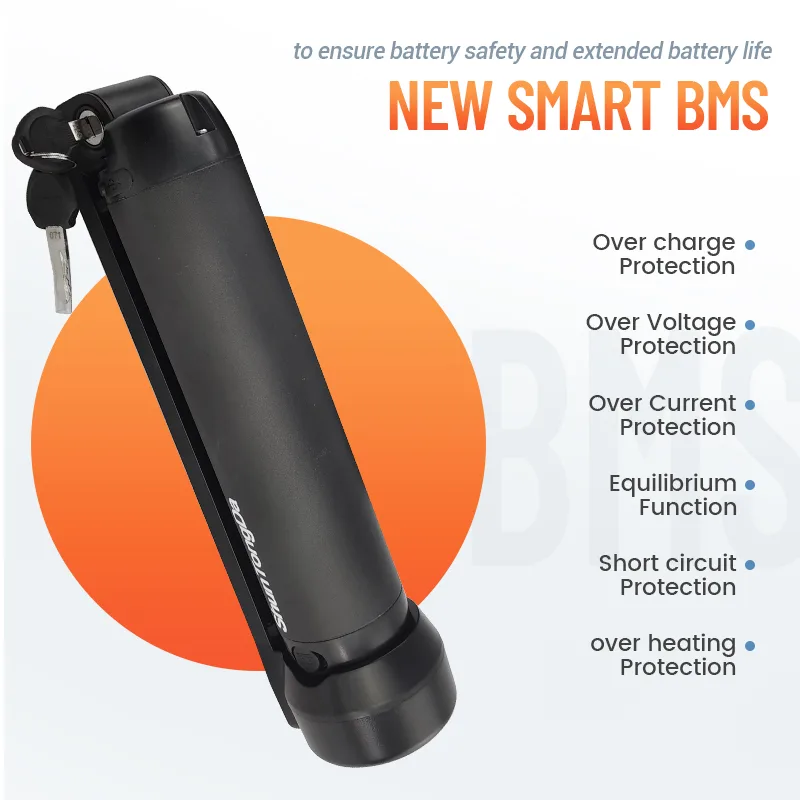 36V5.2Ah 36V6Ah 36V6. 4Ah 36V7Ah 24V 7.8Ah 9Ah 9.6Ah 10.5Ah