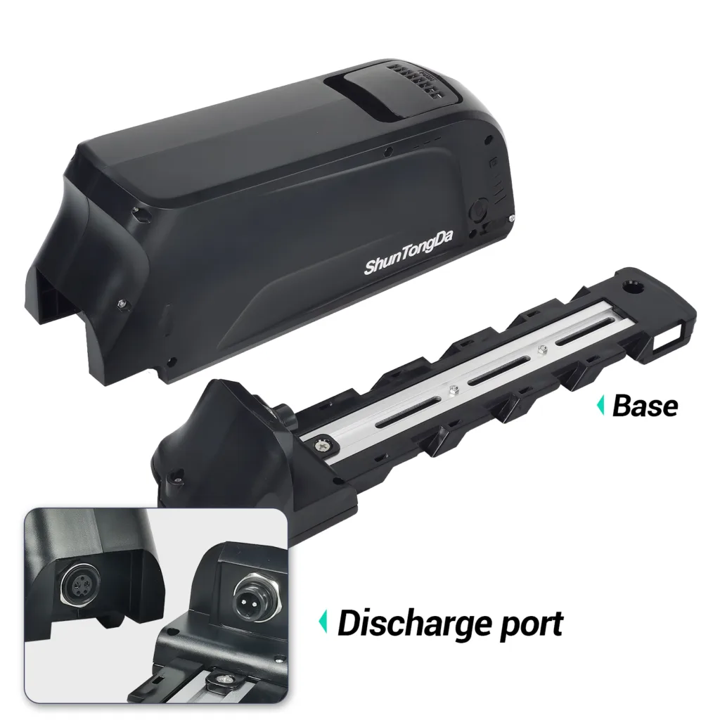 36V13Ah 36V15.6Ah 36V18Ah 36419.2Ah 36V21Ah 48V10. 4Ah 48V12Ah 48V14Ah 52V14Ah